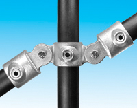 AIS 46&nbsp;DOUBLE SWIVEL SOCKET